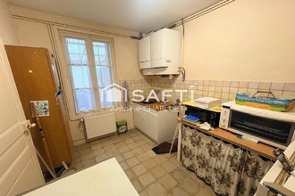 achat maison st-genou 36500