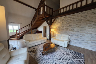 achat maison st-genou 36500