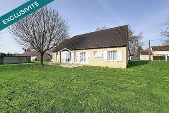 achat maison st-genou 36500