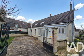 achat maison st-genou 36500