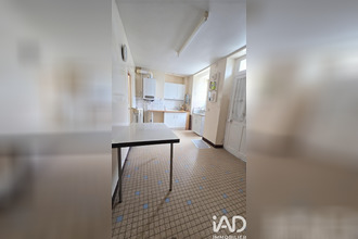 achat maison st-genou 36500