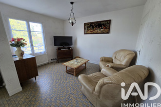 achat maison st-genou 36500