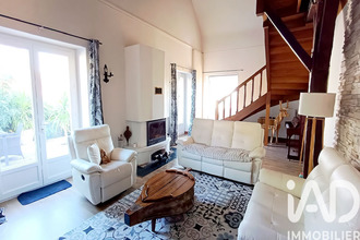 achat maison st-genou 36500