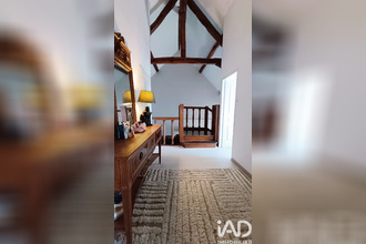 achat maison st-genou 36500