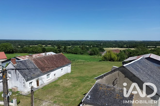 achat maison st-genou 36500
