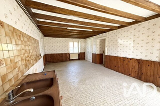 achat maison st-genou 36500