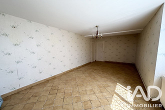 achat maison st-genou 36500