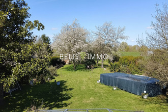 achat maison st-genouph 37510