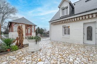 achat maison st-genouph 37510