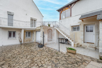 achat maison st-genouph 37510