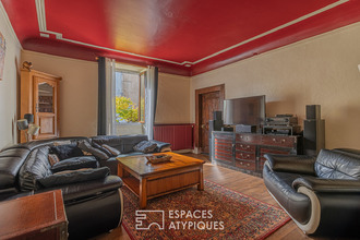 achat maison st-geoire-en-valdaine 38620