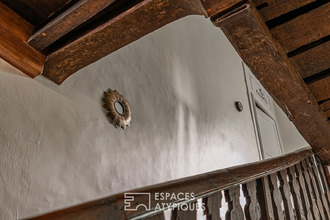 achat maison st-geoire-en-valdaine 38620