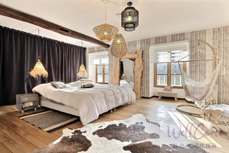 achat maison st-geoire-en-valdaine 38620