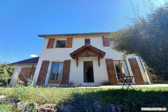 achat maison st-geoire-en-valdaine 38620