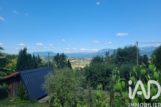 achat maison st-geoire-en-valdaine 38620