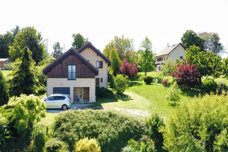 achat maison st-geoire-en-valdaine 38620