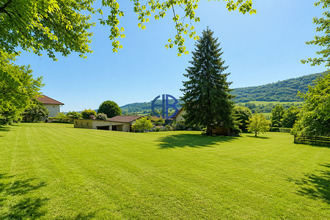 achat maison st-geoire-en-valdaine 38620