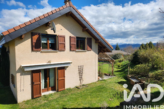 achat maison st-geoire-en-valdaine 38620