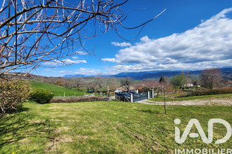 achat maison st-geoire-en-valdaine 38620
