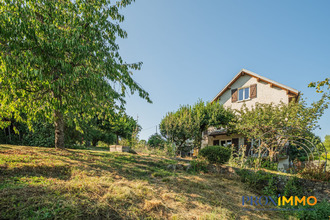 achat maison st-geoire-en-valdaine 38620