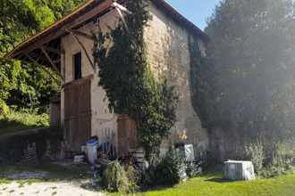 achat maison st-geoire-en-valdaine 38620