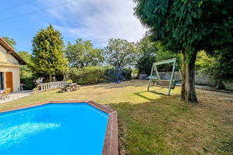 achat maison st-geoirs 38590