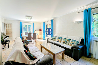 achat maison st-geoirs 38590