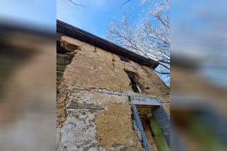 achat maison st-geoirs 38590