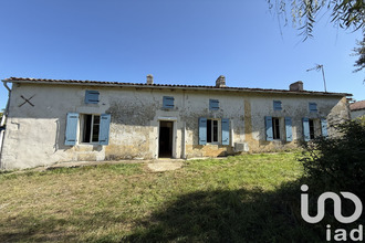 achat maison st-georges-antignac 17240