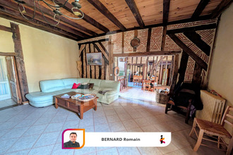 achat maison st-georges-blancaneix 24130