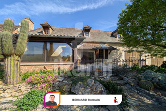 achat maison st-georges-blancaneix 24130