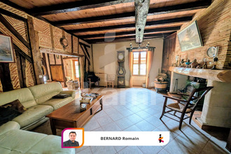 achat maison st-georges-blancaneix 24130