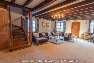 achat maison st-georges-buttavent 53100