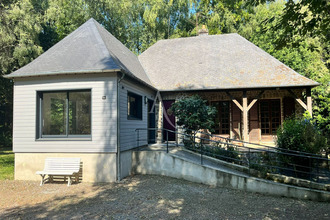 achat maison st-georges-buttavent 53100