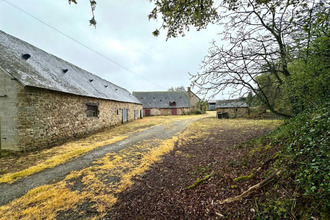 achat maison st-georges-buttavent 53100