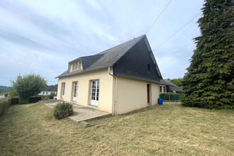 achat maison st-georges-buttavent 53100