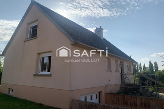 achat maison st-georges-d-annebecq 61600