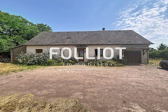 achat maison st-georges-d-aunay 14260