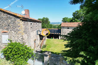 achat maison st-georges-d-aurac 43230