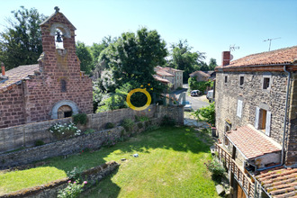 achat maison st-georges-d-aurac 43230