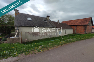 achat maison st-georges-d-elle 50680