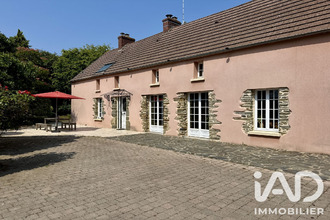 achat maison st-georges-d-elle 50680