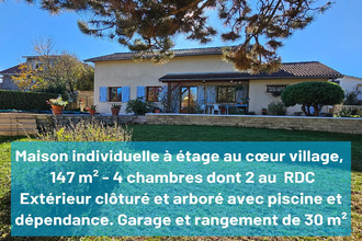 achat maison st-georges-d-esperanche 38790