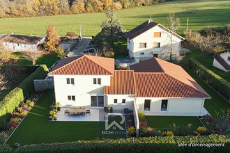 achat maison st-georges-d-esperanche 38790