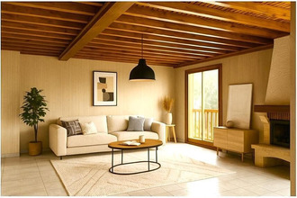 achat maison st-georges-d-esperanche 38790