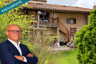 achat maison st-georges-d-esperanche 38790