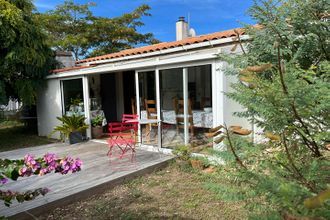 achat maison st-georges-d-oleron 17190