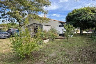 achat maison st-georges-d-oleron 17190