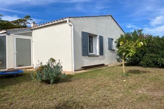 achat maison st-georges-d-oleron 17190