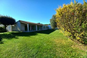 achat maison st-georges-d-oleron 17190